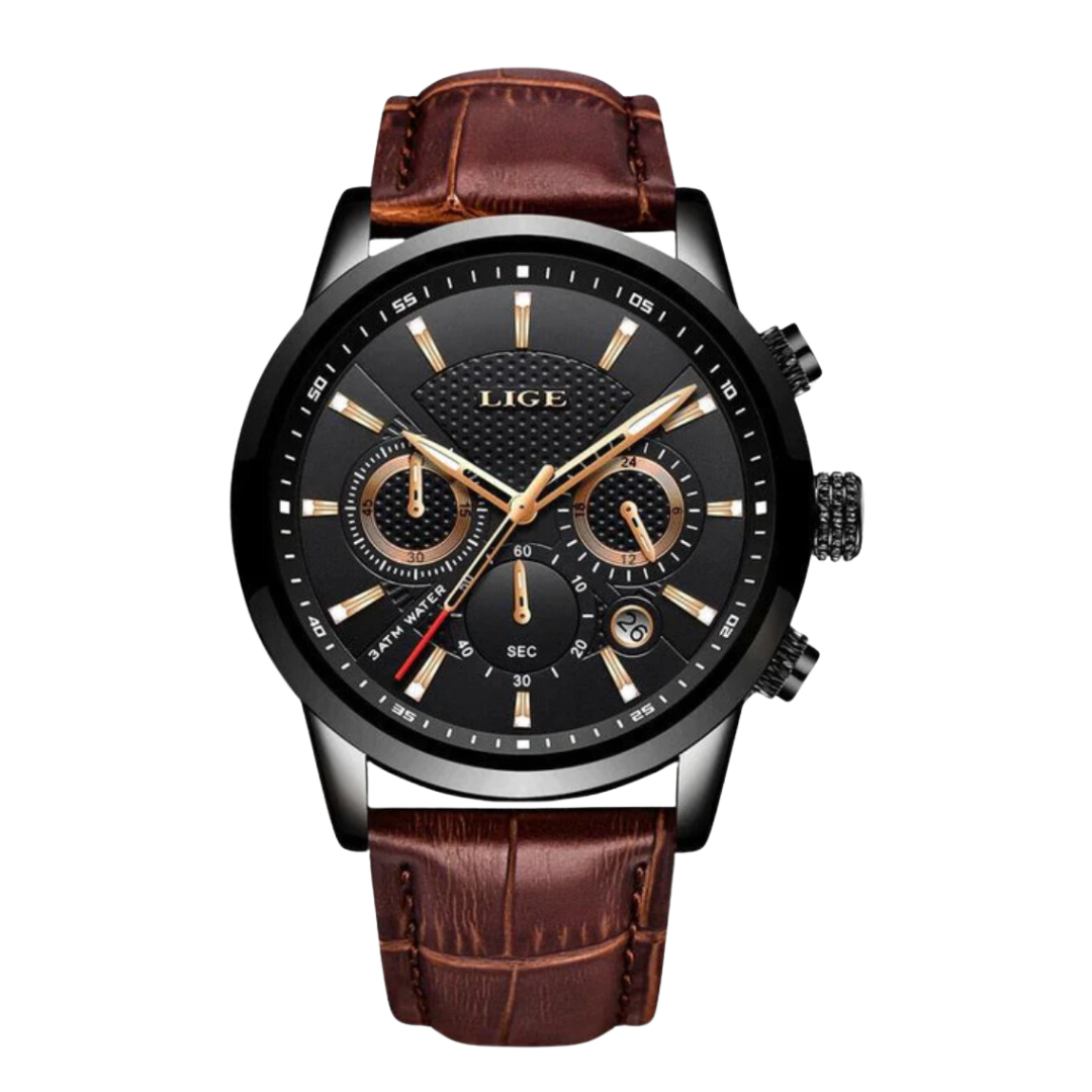 Panamera Executive Watch Norvex