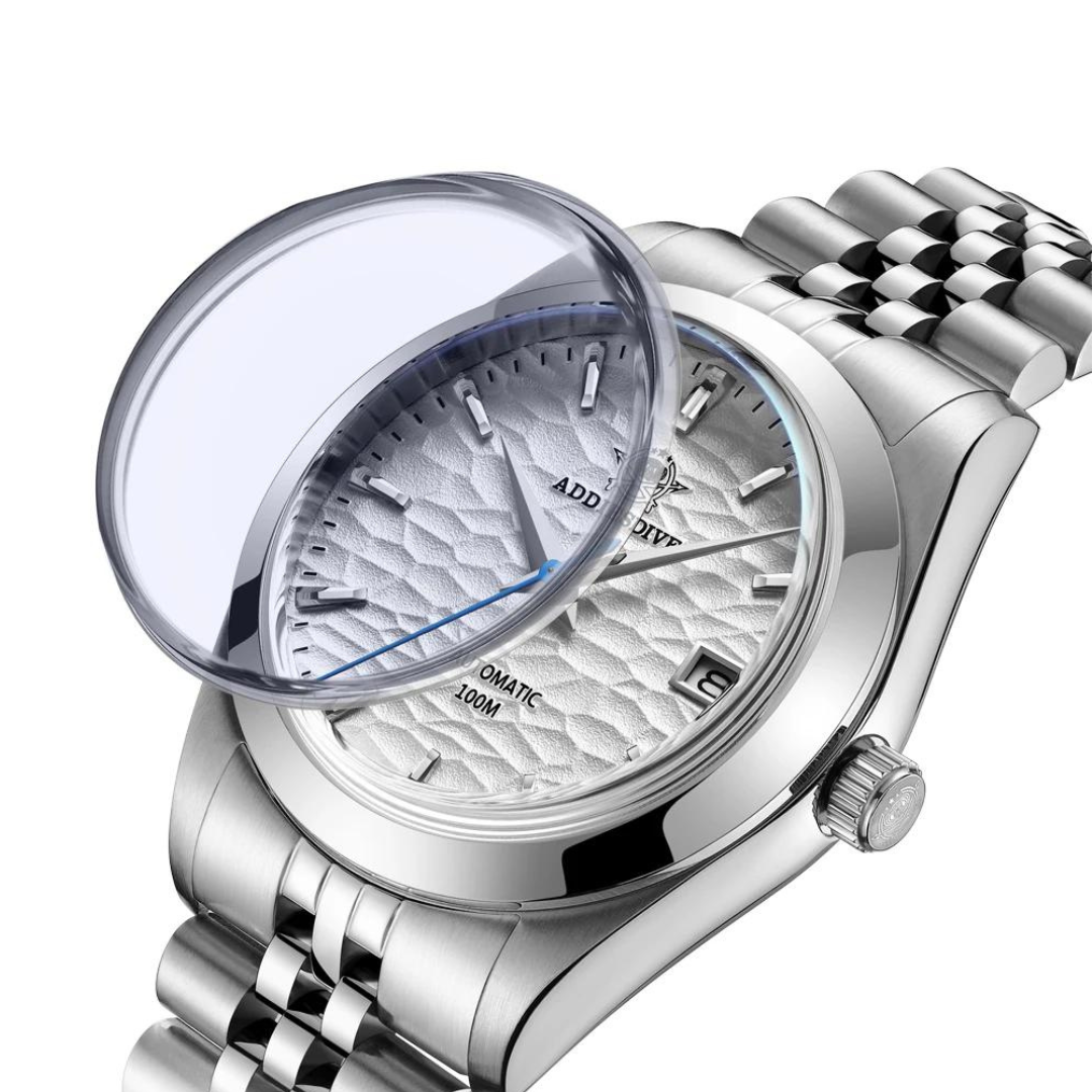 Addiesdive González Uhr Norvex