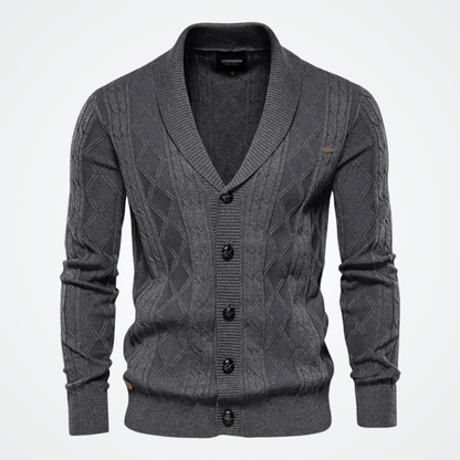 Men's Cardigan Manchester Norvex