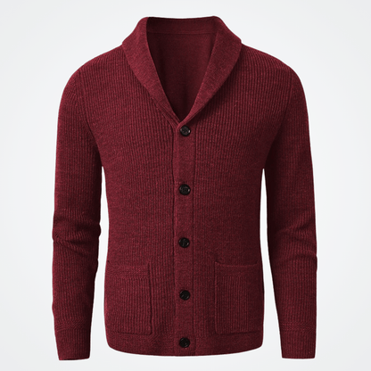 Men's Cardigan London Norvex