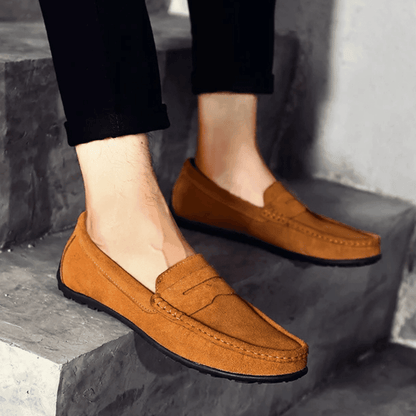 Men's Moccasin Rocco Norvex