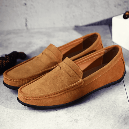 Men's Moccasin Rocco Norvex