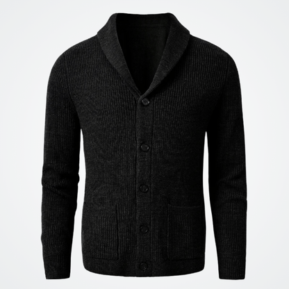 Men's Cardigan London Norvex