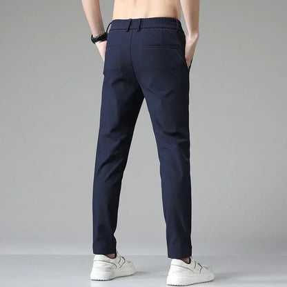 Men's Suit Trousers Kyson Norvex