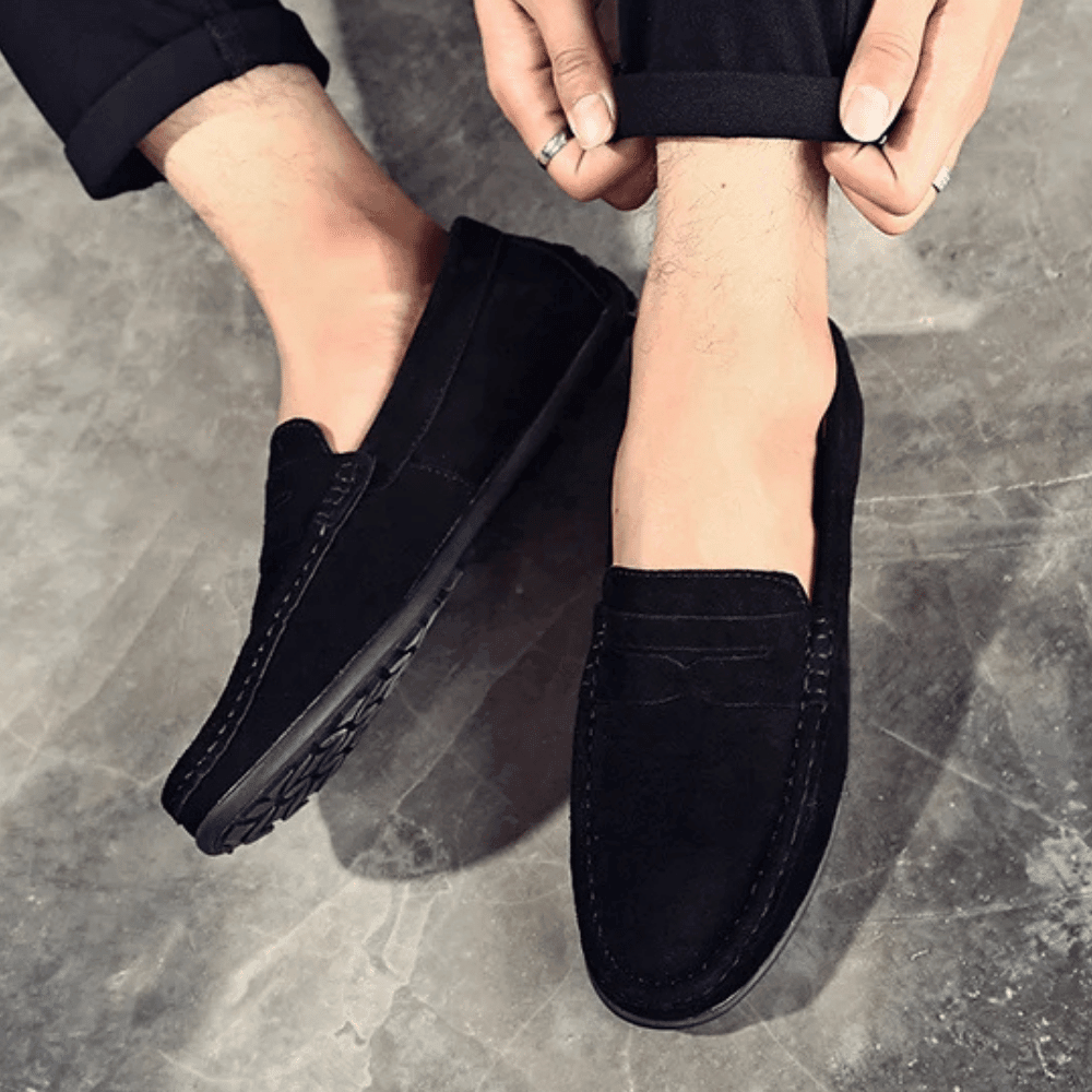 Men's Moccasin Rocco Norvex