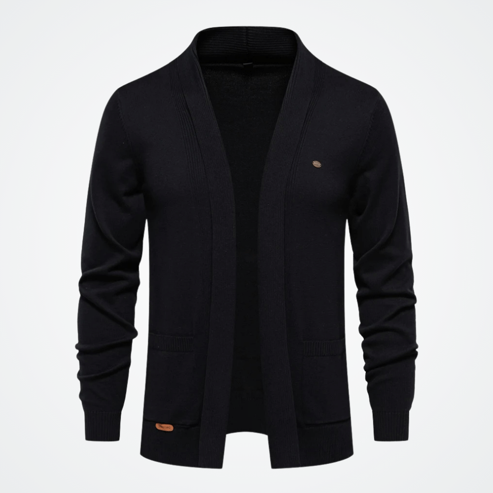 Men's Cardigan Lisboa Norvex