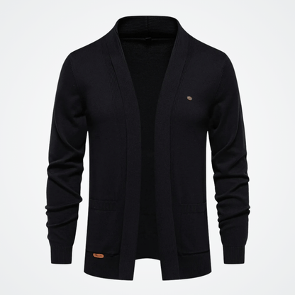 Men's Cardigan Lisboa Norvex