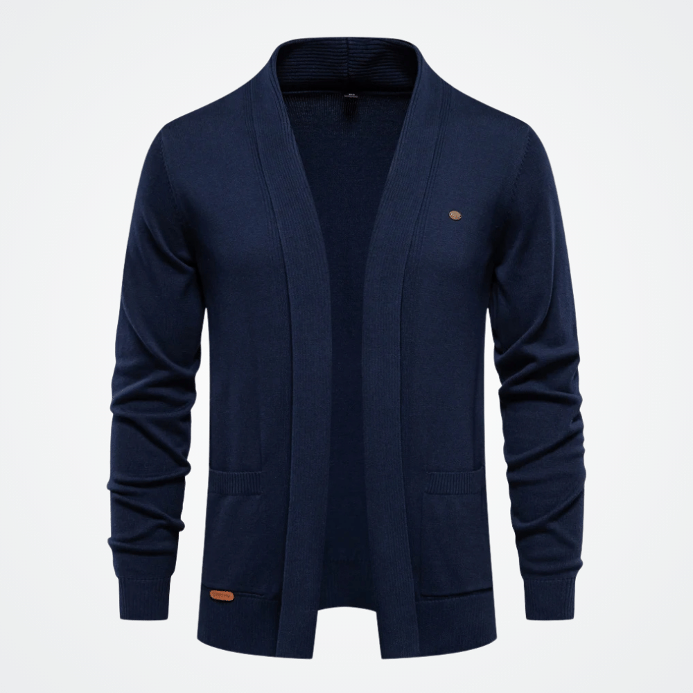 Men's Cardigan Lisboa Norvex