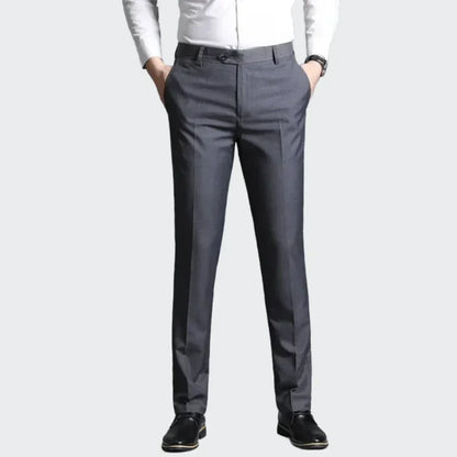 Men's Tailored Suit Trousers Norvex