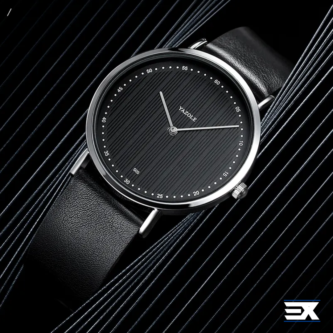 Minimalist Watch Ibiza Norvex