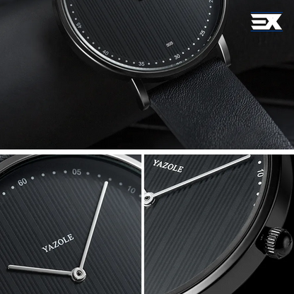 Minimalist Watch Ibiza Norvex