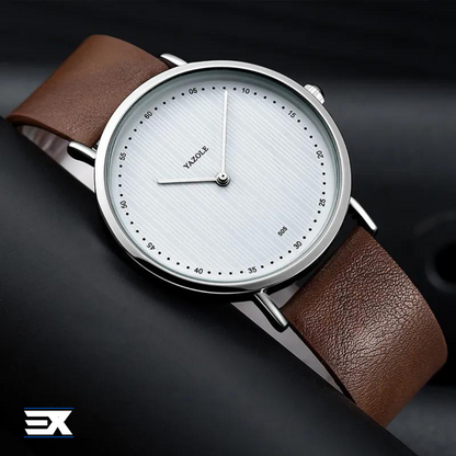 Minimalist Watch Ibiza Norvex