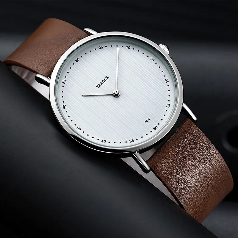 Minimalist Watch Ibiza Norvex