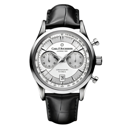 Carl F. Bucherer Norvex Watch