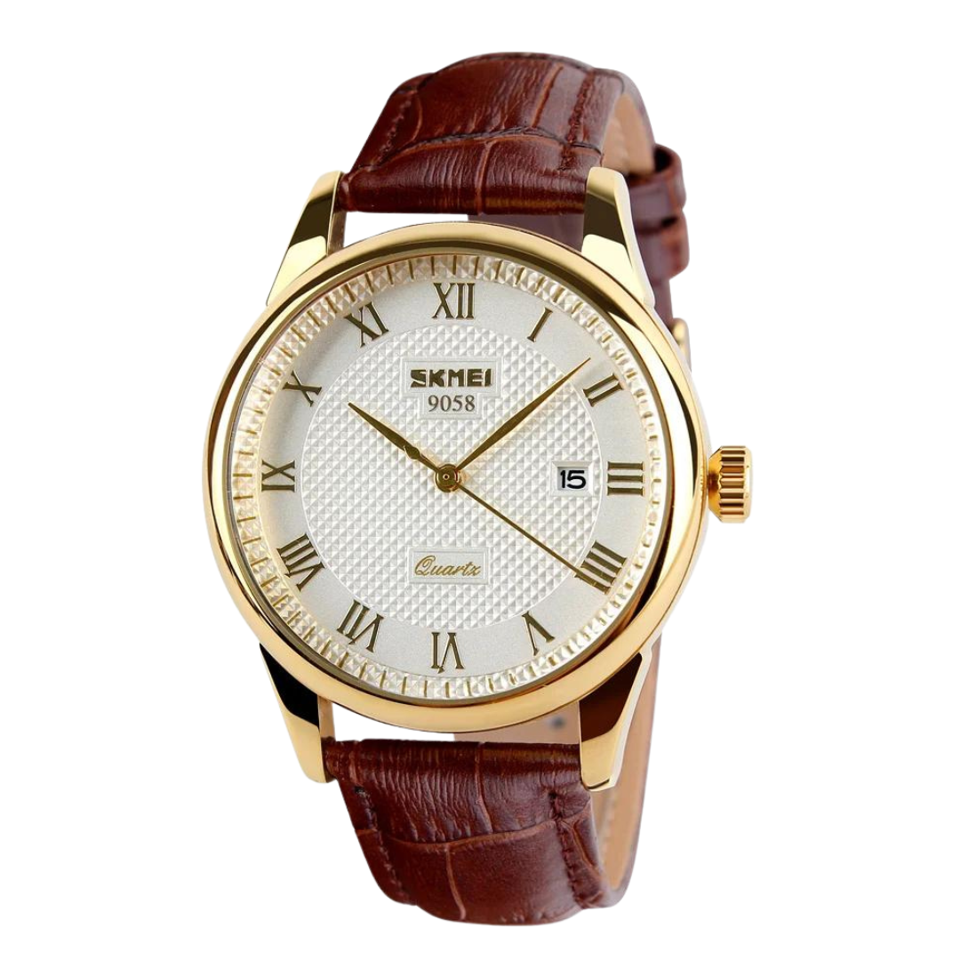 Executive Old Money Watch Norvex