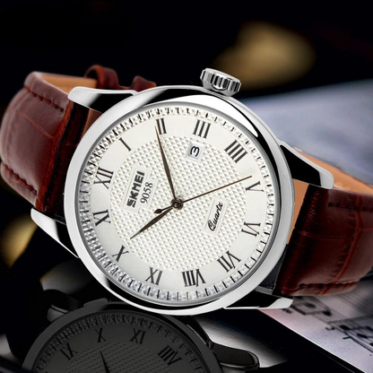 Executive Old Money Watch Norvex