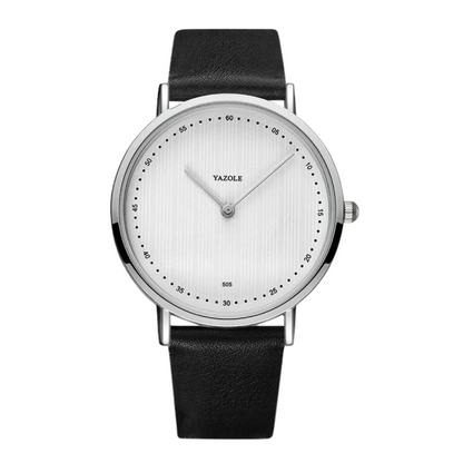 Minimalist Watch Ibiza Norvex