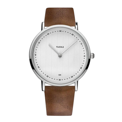 Minimalist Watch Ibiza Norvex