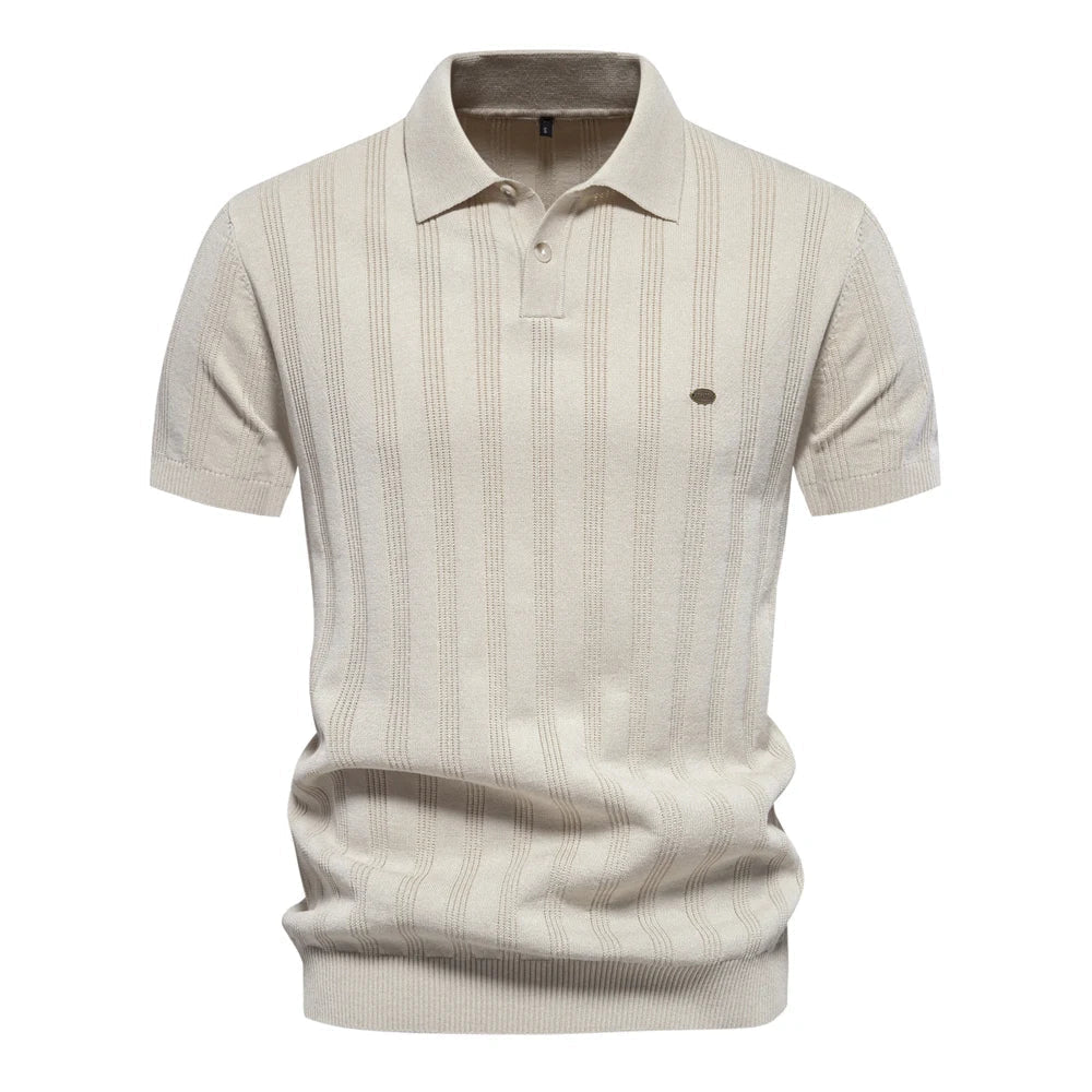 Men's Polo Shirt Superior Norvex