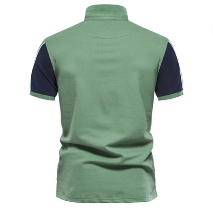 Men's Polo Shirt Unic Norvex