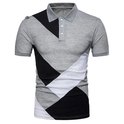 Men's Polo Shirt Excellence Norvex