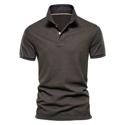 Men's Polo Shirt Imperium Norvex