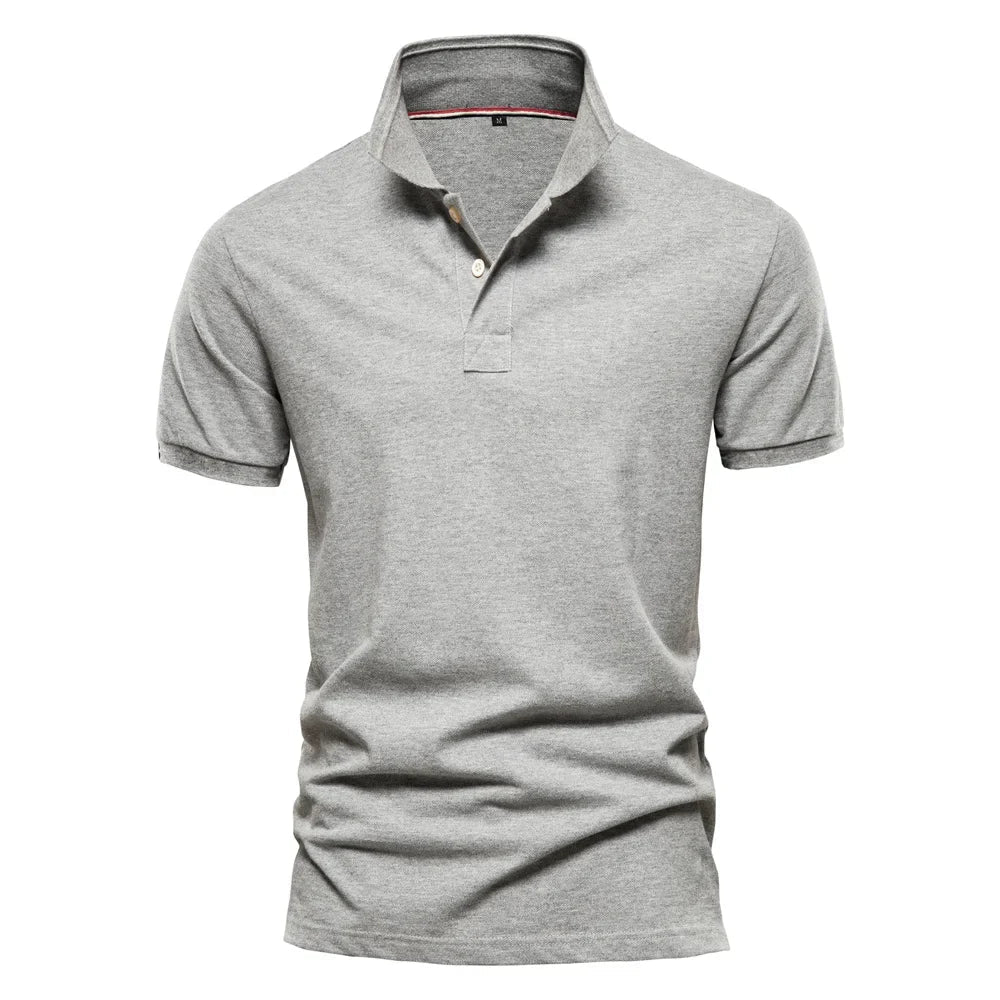 Men's Polo Shirt Imperium Norvex