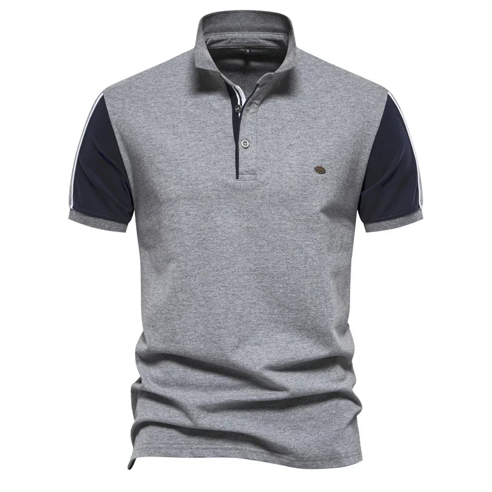 Men's Polo Shirt Unic Norvex