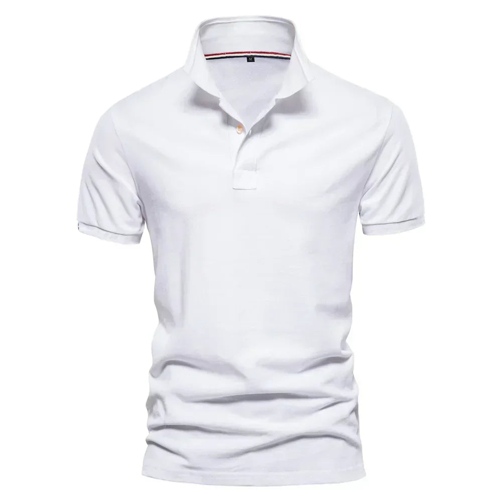 Men's Polo Shirt Imperium Norvex