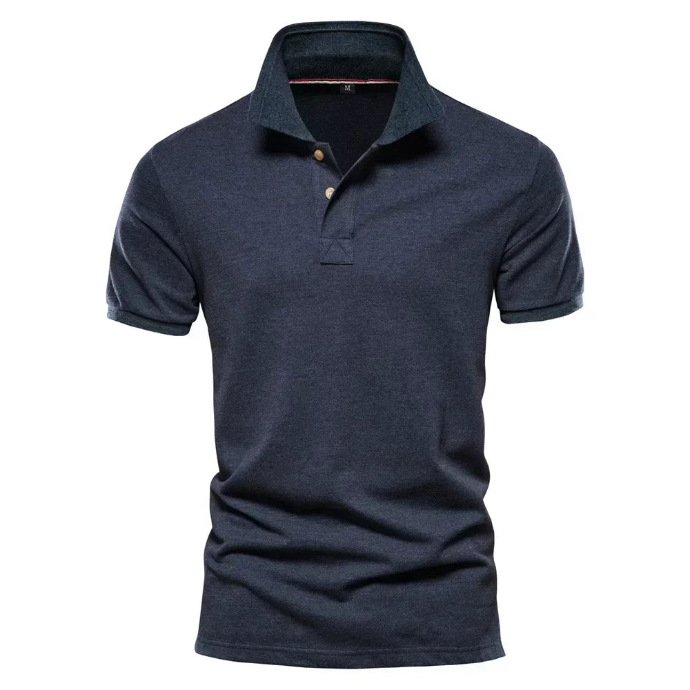 Men's Polo Shirt Imperium Norvex