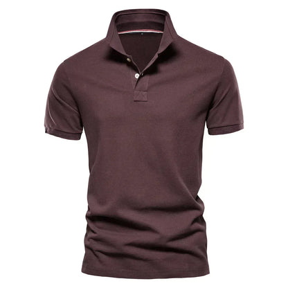 Men's Polo Shirt Imperium Norvex