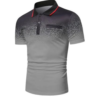 Men's Polo Shirt Elit Norvex