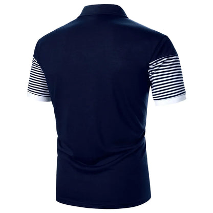 Men's Polo Shirt Imponenty Norvex