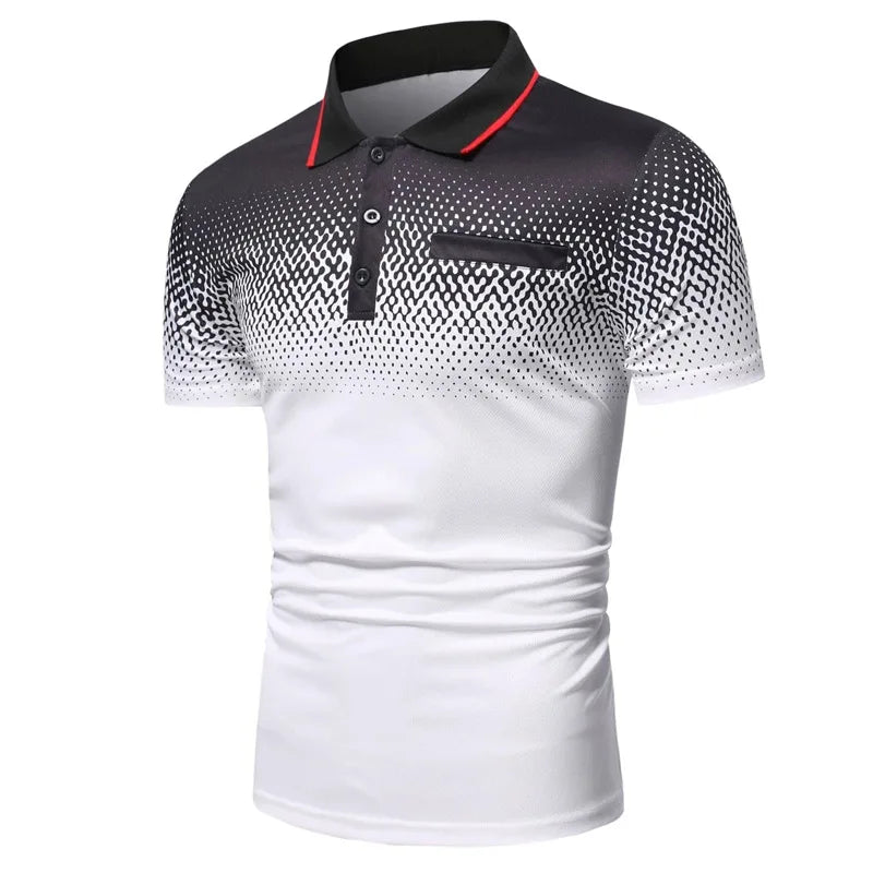 Men's Polo Shirt Elit Norvex