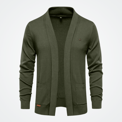 Men's Cardigan Lisboa Norvex