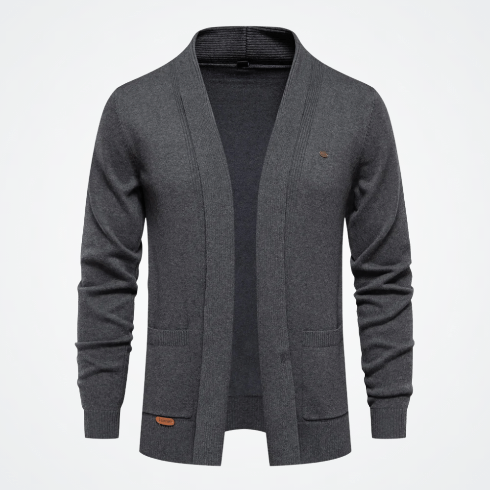 Men's Cardigan Lisboa Norvex