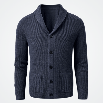 Men's Cardigan London Norvex