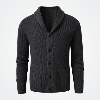 Men's Cardigan London Norvex