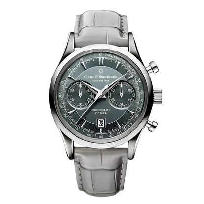 Carl F. Bucherer Norvex Watch